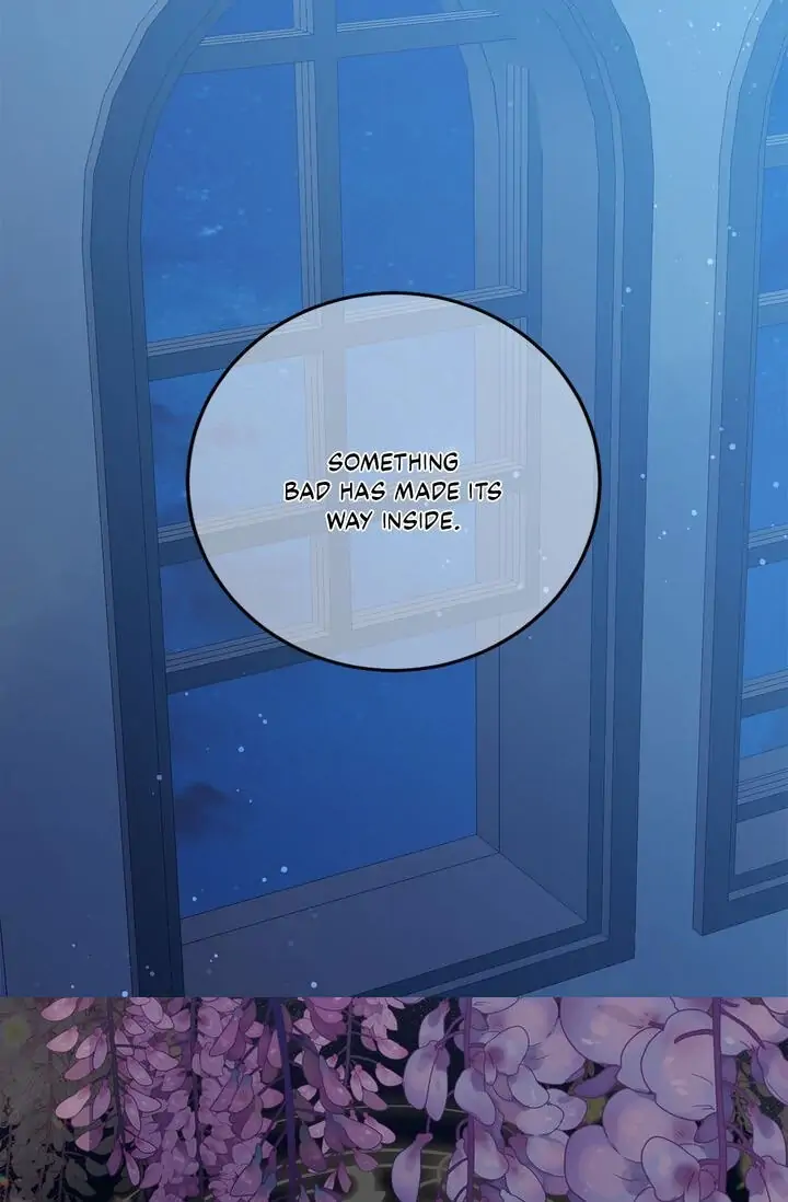 I’m the Ex-Girlfriend of a Soldier chapter 51 - page 53